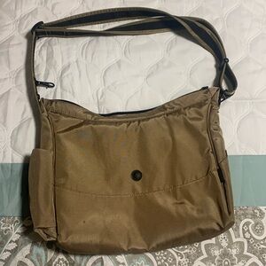 Pacsafe cross body🤎